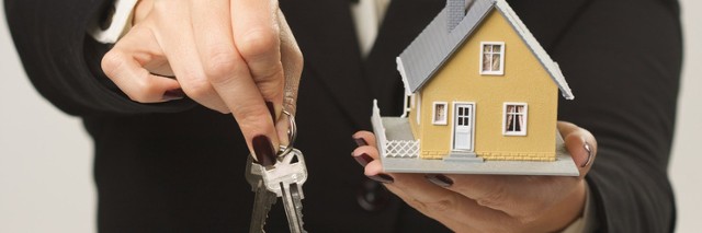 Barbara Murphy is the key to your next home purchase